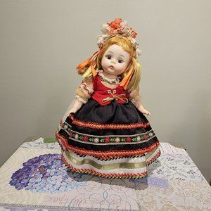 Madame Alexander Poland "Polish"